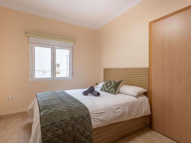 6 Dormitorio Shared Living/Roommate Granada Granada 97428618