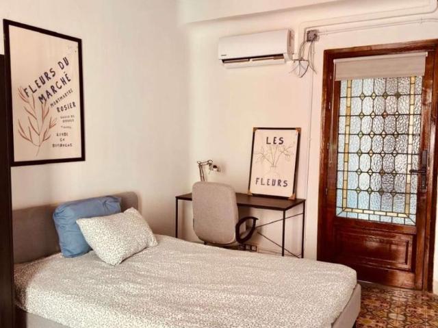 6 Dormitorio Shared Living/Roommate Granada Granada 100255158