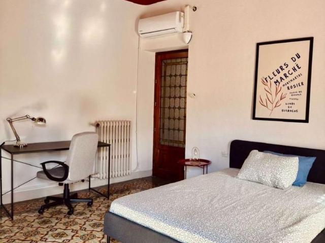 6 Dormitorio Shared Living/Roommate Granada Granada 100255160