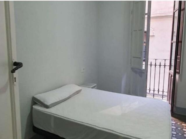 6 Dormitorio Shared Living/Roommate Granada Granada 101513873