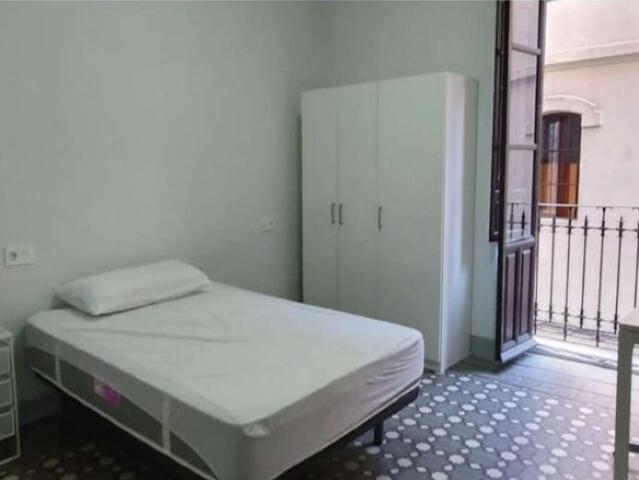 6 Dormitorio Shared Living/Roommate Granada Granada 101513875