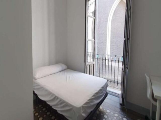 6 Dormitorio Shared Living/Roommate Granada Granada 101514295