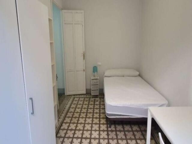 6 Dormitorio Shared Living/Roommate Granada Granada 101514298