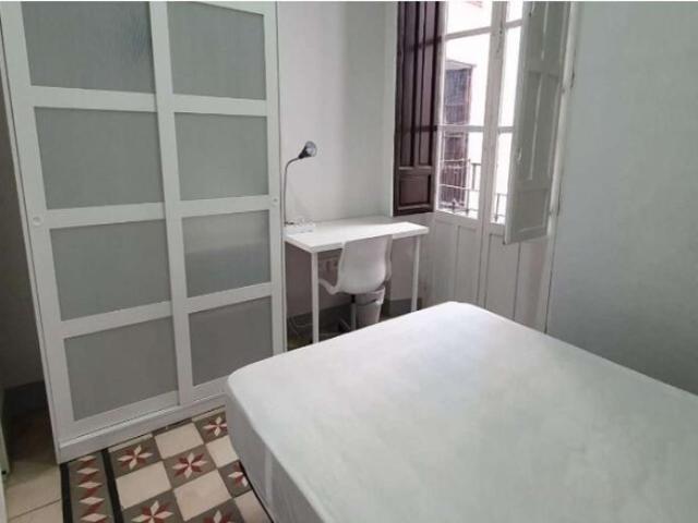6 Dormitorio Shared Living/Roommate Granada Granada 101530517
