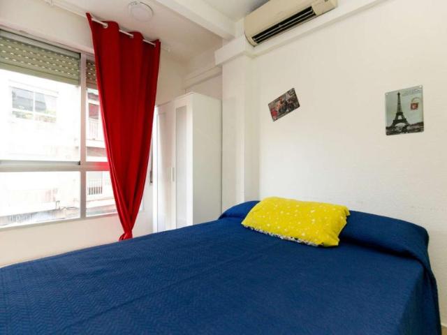 6 Dormitorio Shared Living/Roommate Granada Granada 101530574