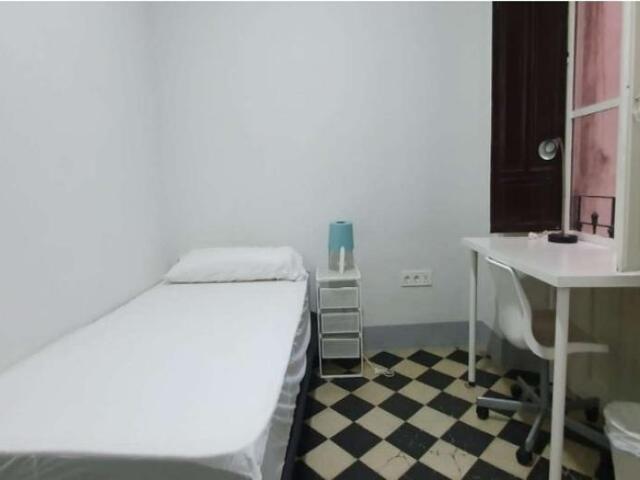 6 Dormitorio Shared Living/Roommate Granada Granada 101530578