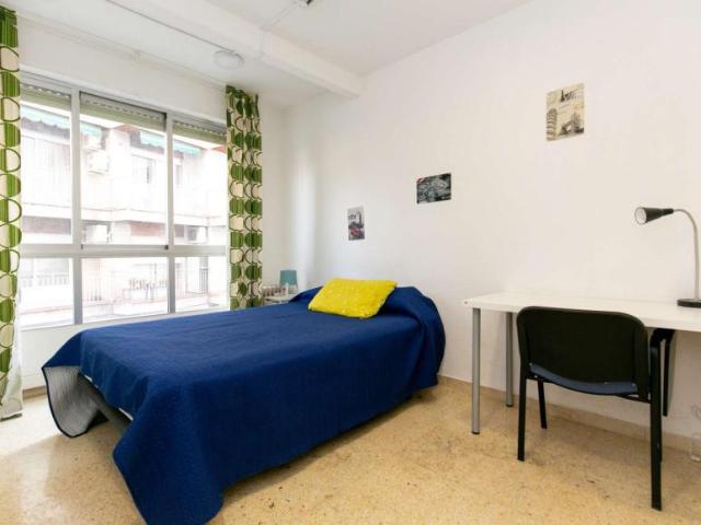 6 Dormitorio Shared Living/Roommate Granada Granada 101530764