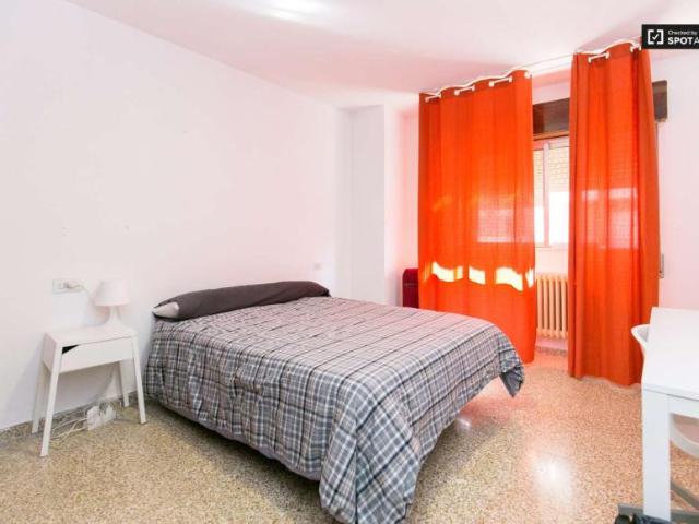 6 Dormitorio Shared Living/Roommate Granada Granada 101530790