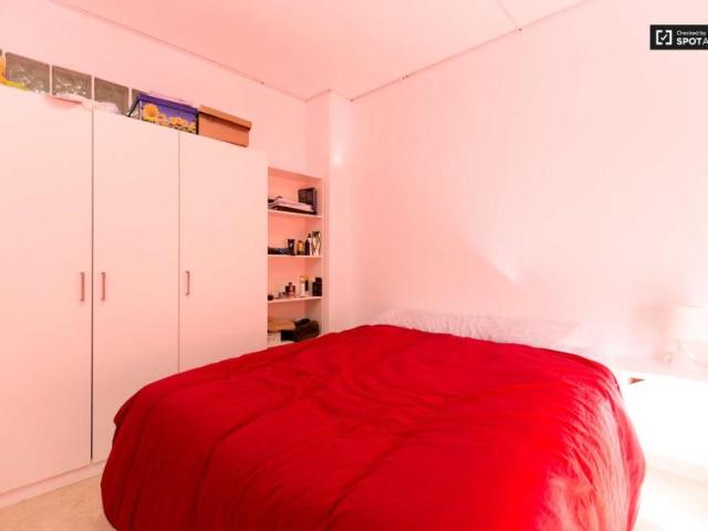 6 Dormitorio Shared Living/Roommate Granada Granada 101530829