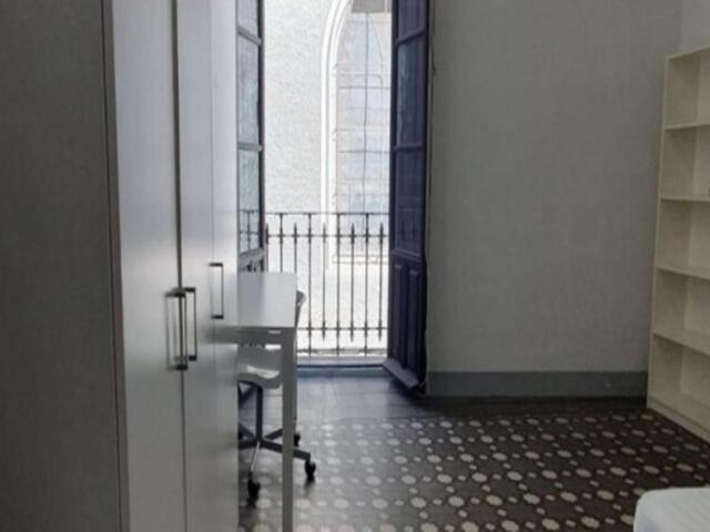 6 Dormitorio Shared Living/Roommate Granada Granada 101530929