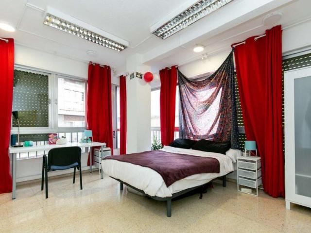 6 Dormitorio Shared Living/Roommate Granada Granada 101530393