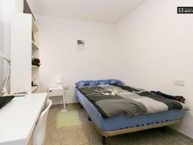 6 Dormitorio Shared Living/Roommate Granada Granada 101531083