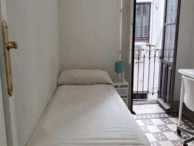 6 Dormitorio Shared Living/Roommate Granada Granada 101531094