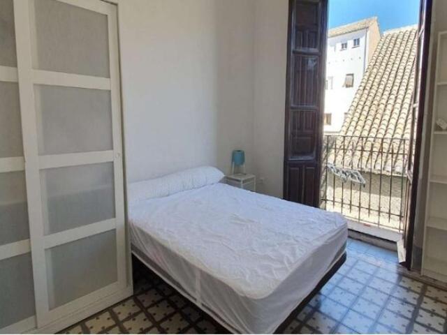 6 Dormitorio Shared Living/Roommate Granada Granada 101531121