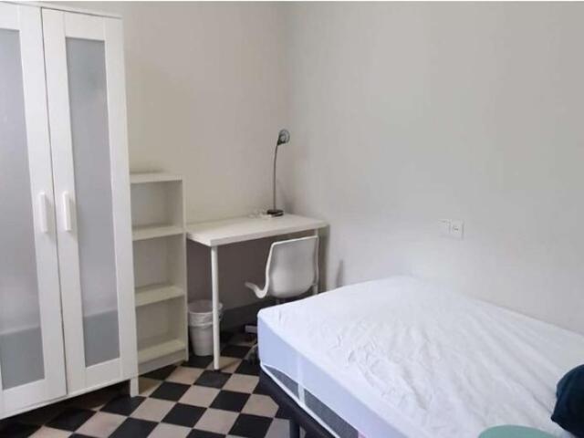 6 Dormitorio Shared Living/Roommate Granada Granada 101531277