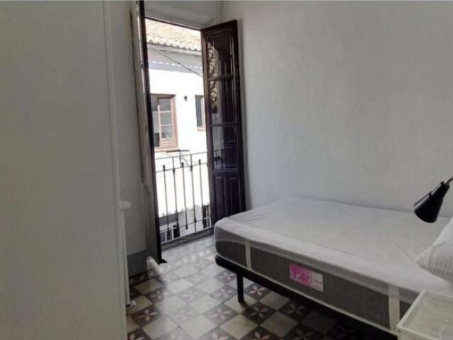 6 Dormitorio Shared Living/Roommate Granada Granada 101545813