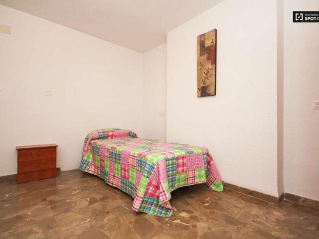 6 Dormitorio Shared Living/Roommate Granada Granada 101772513