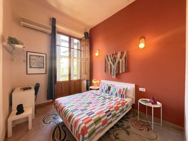 6 Dormitorio Shared Living/Roommate Granada Granada 103304772