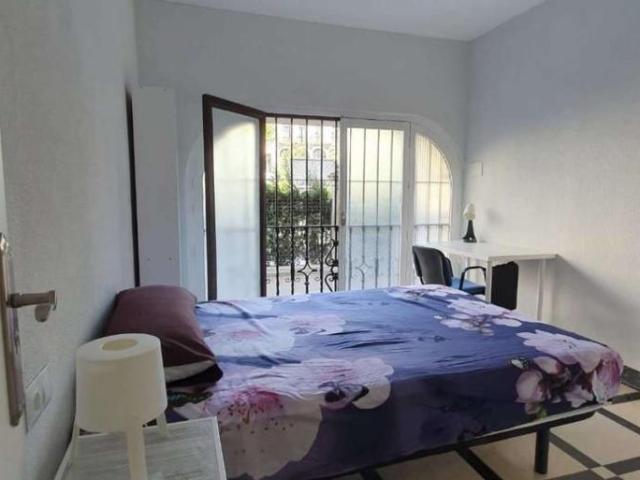 6 Dormitorio Shared Living/Roommate Granada Granada 104683768