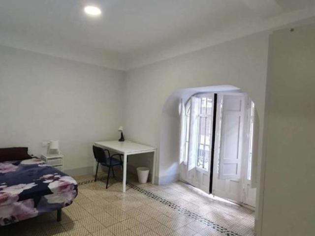 6 Dormitorio Shared Living/Roommate Granada Granada 104683340