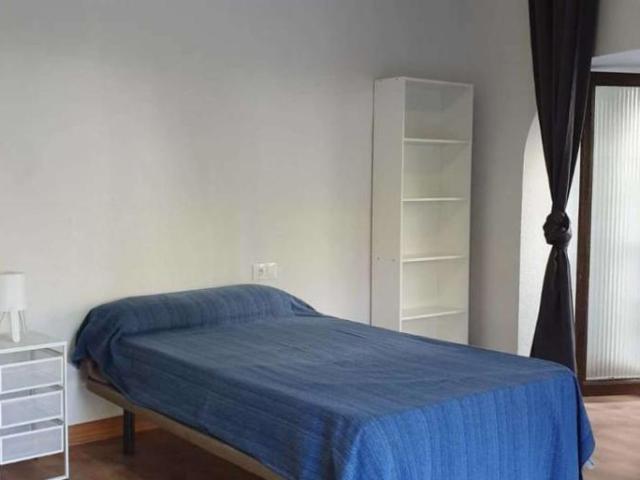 6 Dormitorio Shared Living/Roommate Granada Granada 104684062