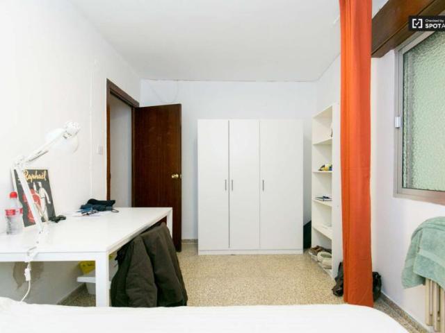 6 Dormitorio Shared Living/Roommate Granada Granada LS101545748