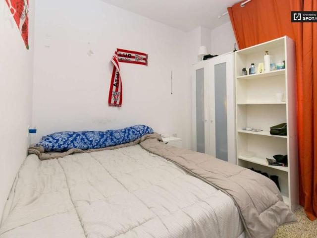 6 Dormitorio Shared Living/Roommate Granada Granada LS101530748