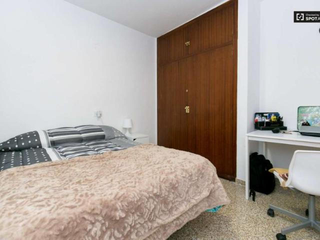 6 Dormitorio Shared Living/Roommate Granada Granada LS101530898