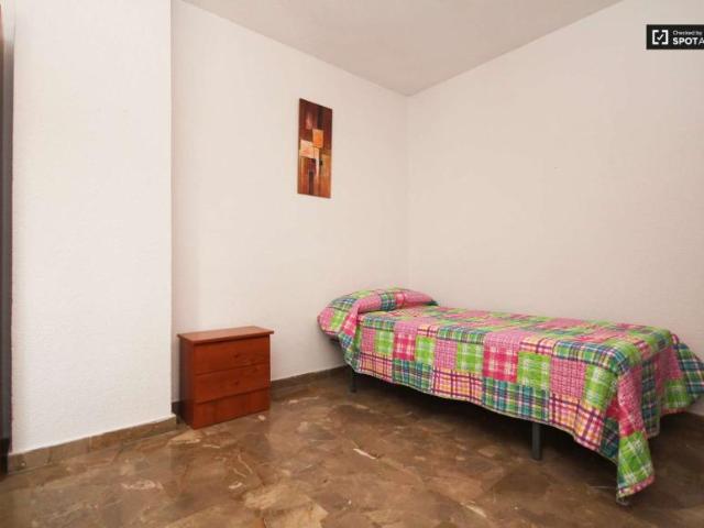 6 Dormitorio Shared Living/Roommate Granada Granada LS101734285