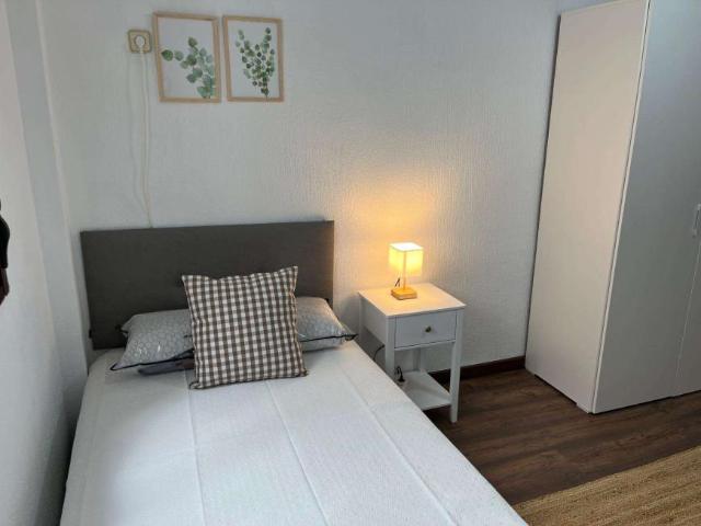 6 Dormitorio Shared Living/Roommate Huelva Huelva 103926319