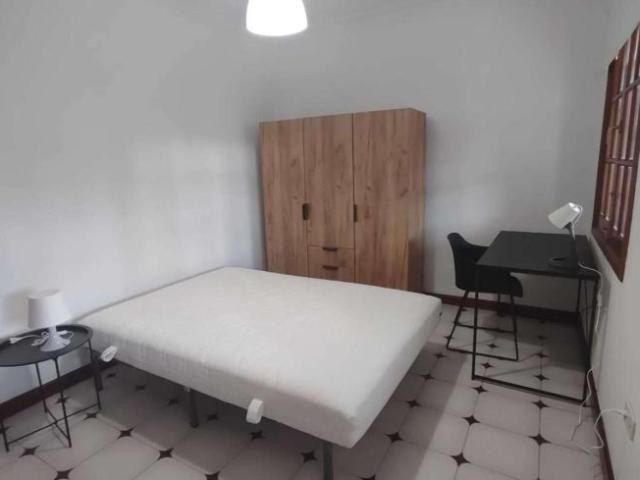 6 Dormitorio Shared Living/Roommate Las Palmas De Gran Canaria Las Palmas De Gran Canaria LS101846014