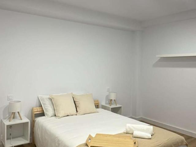 6 Dormitorio Shared Living/Roommate Las Palmas De Gran Canaria Las Palmas De Gran Canaria 95823356