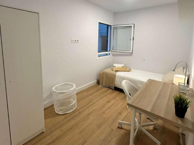 6 Dormitorio Shared Living/Roommate Las Palmas De Gran Canaria Las Palmas De Gran Canaria 95823352