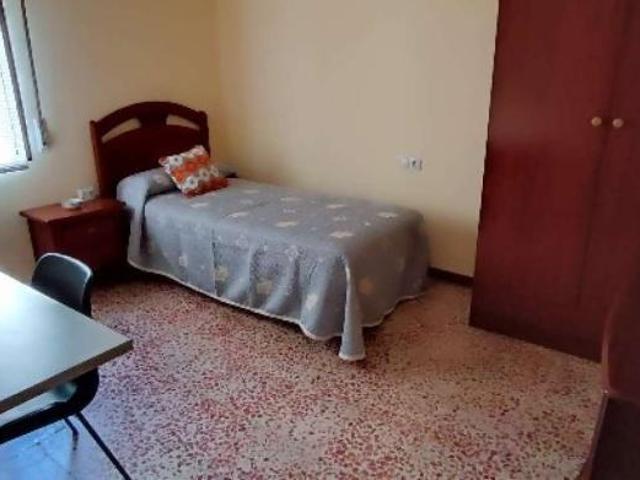 6 Dormitorio Shared Living/Roommate Salamanca Salamanca 99938694