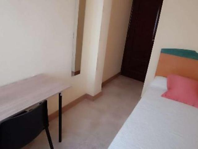 6 Dormitorio Shared Living/Roommate Salamanca Salamanca 99939209