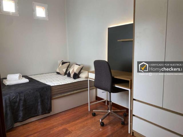 6 Dormitorio Shared Living/Roommate Salamanca Salamanca LS101885929