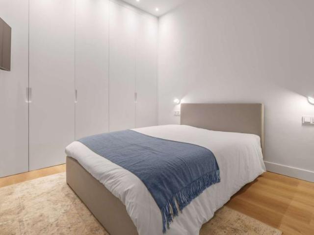 6 Dormitorio Shared Living/Roommate San Sebastian San Sebastian 97608302