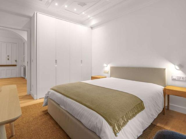 6 Dormitorio Shared Living/Roommate San Sebastian San Sebastian 97608482