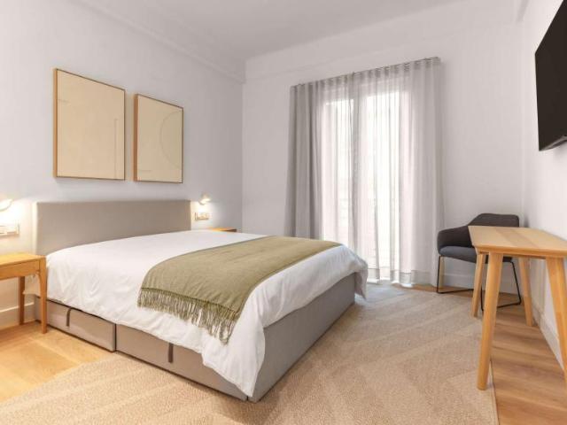 6 Dormitorio Shared Living/Roommate San Sebastian San Sebastian 97608484