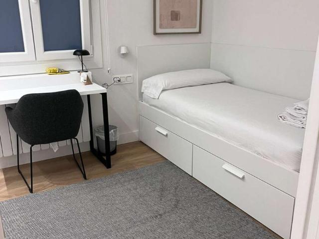 6 Dormitorio Shared Living/Roommate San Sebastian San Sebastian 97608419