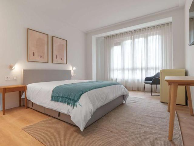 6 Dormitorio Shared Living/Roommate San Sebastian San Sebastian LS97608397