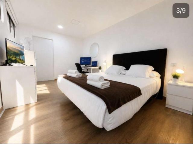 6 Dormitorio Shared Living/Roommate Santa Cruz De Tenerife Santa Cruz De Tenerife 104403663