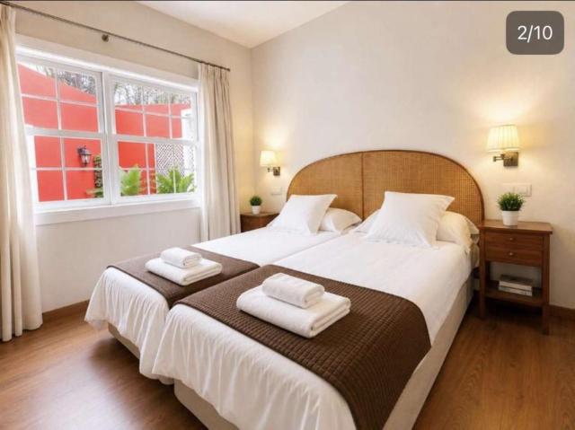 6 Dormitorio Shared Living/Roommate Santa Cruz De Tenerife Santa Cruz De Tenerife 104403664