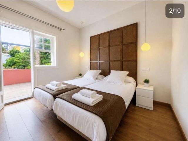 6 Dormitorio Shared Living/Roommate Santa Cruz De Tenerife Santa Cruz De Tenerife 104403666