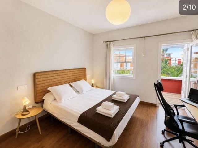 6 Dormitorio Shared Living/Roommate Santa Cruz De Tenerife Santa Cruz De Tenerife 104403668