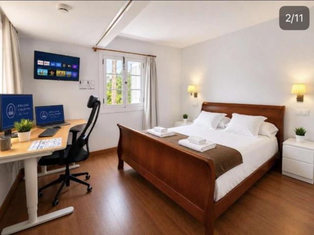 6 Dormitorio Shared Living/Roommate Santa Cruz De Tenerife Santa Cruz De Tenerife 104403670