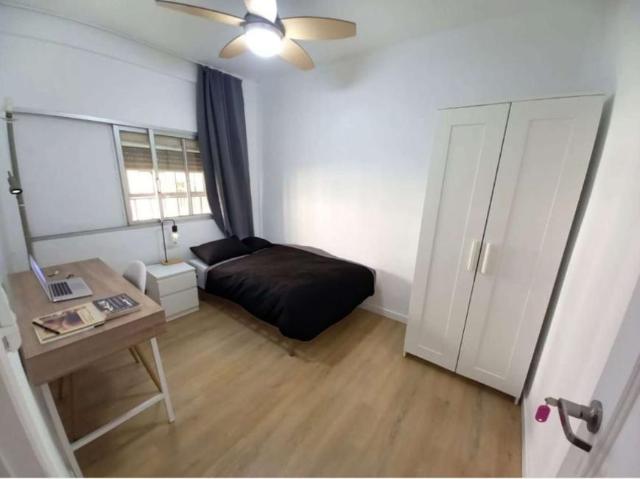 6 Dormitorio Shared Living/Roommate Seville Seville 101812915