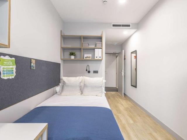 6 Dormitorio Shared Living/Roommate Seville Seville LS101846754