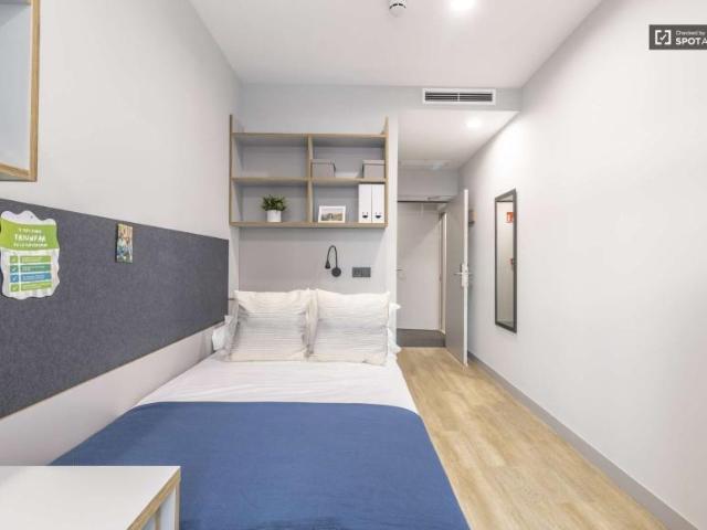 6 Dormitorio Shared Living/Roommate Seville Seville LS101852433