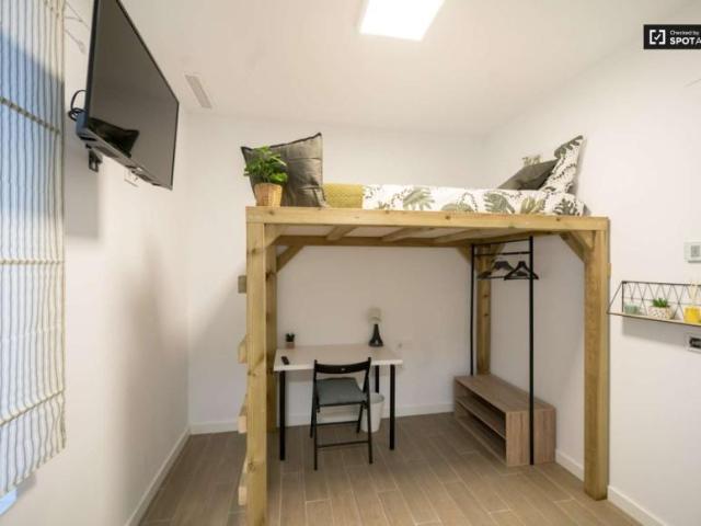 6 Dormitorio Shared Living/Roommate Valencia Valencia LS101775928